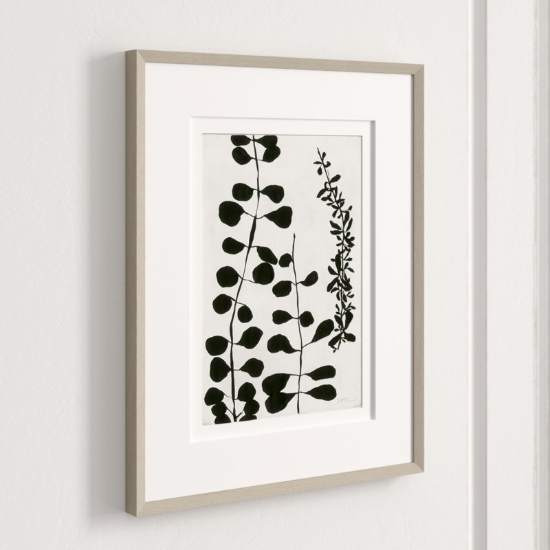 Clover Giclee Print by Susan Hable