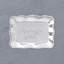 Giftables Aluminum Decorative Tray