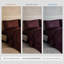 Ensemble de draps en satin Stoa Paris pour lit Queen Size (4 pièces), draps plats et draps-housses rafraîchissants 300 fils/cm², 2 taies d'oreiller, doux pour la peau et les cheveux, essentiels pour la chambre, décoration intérieure esthétique, soirée romantique - Vin-135606157-135606158