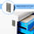 Plastic File Organizer