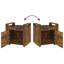 Macknair Secretary Desk-374324649
