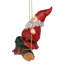 Statue de gnome de jardin Sammy the Swinging-9596082