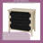 48W x 36H x 18D 3-Drawer Buffet Sideboard With Hand-Woven Rope Drawers, Adjustable Shelves Storage Cabinet