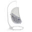 Balancelle d'extérieur avec support Modway Hide Sunbrella-1146073149