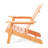 Kalicki Outdoor Adirondack Chair-806759003