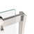 Brushed Nickel is out of stock