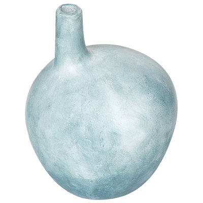 Bratenahl Handmade Terracotta Table Vase