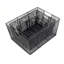 Ensemble de 6 paniers de rangement Sutton Modern Glam-118530779