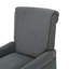 Fauteuil inclinable manuel manuel