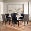 Chaise de salle à manger Klemish-1216327783