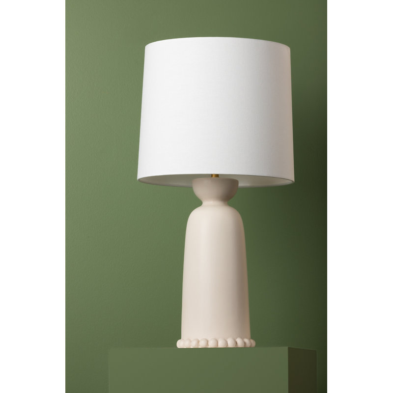 Rhea 1 Light Table Lamp
