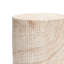 Table d'appoint Faux Travertine MgO-861926254-861926255