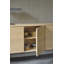 Whitebird 59.1'' W Solid Wood Sideboard-2085658108