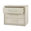 Maxwell 3 - Drawer Nightstand-2075555774