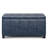 Dover 36"W Upholstered Storage Ottoman Bench with Lift-Top and Large Interior Storage-567882072