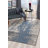 Rosa Abstract Blue Area Rug-94714282