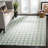 Mccall Hand Woven Flat Weave Wool Geometric Rug-1950907605