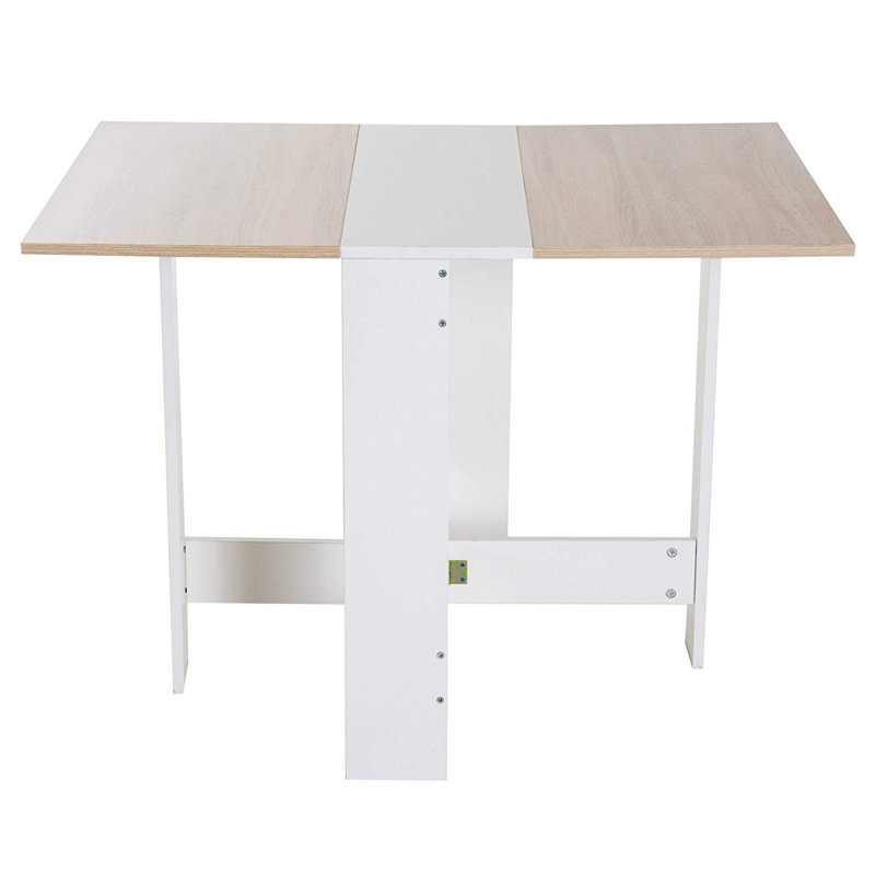 Alonso 103cm Rectangular Folding Table