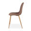 Jordon 49cm H Polyester Blend Upholstered Side Chair-132393732-37134189-37160894