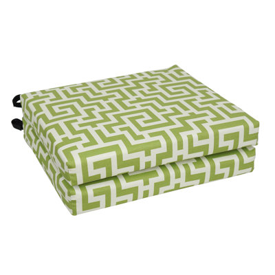 Coussin de chaise