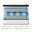 Matelas, ressorts ensachés en mousse viscoélastique hybride CertiPUR-US de 12 pouces avec housse respirante froide | Mousse et ressort | Simple TG