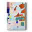 Lucca en couleur II sur toile-1672665655