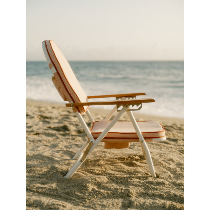 Pam Chair, Pink