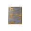 Gilded 'Storm Print