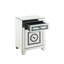 Table d'appoint Allien Glamour