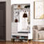 Hall Tree 100cm Wide-2082218645