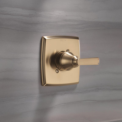 Ashlyn Pressure Balance Shower Faucet Trim