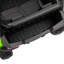 Voiture électrique verte 2 places pour enfants (24 V) avec télécommande parentale, musique Bluetooth, lumières DEL et cadeau amusant pour les filles-134698812