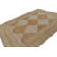 Distressed Homage Hand Knotted Wool Animal Print Area Rug-1660378254