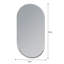 Naequan Arch Mirror