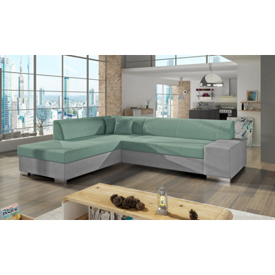 Cienna 4 Seater Sofa Bed
