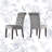 Ameriga 19.3'' H Tufted Upholstered Parsons Chair-1473721953-1473537165