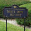Plaque commémorative Arlington «Living Eternally»-1058077215-1058712592
