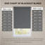 Indoor Blackout Trimmable Roller Blind – Custom Fit Window Shade with Light Control & Privacy-2023317603-2023318421