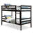 Kenneth Kids Twin Bunk Bed-1452113389