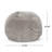 Faux Fur Classic Bean Bag