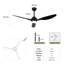 Ventilateur de plafond 52 po Farmhouse-883182068-883182069