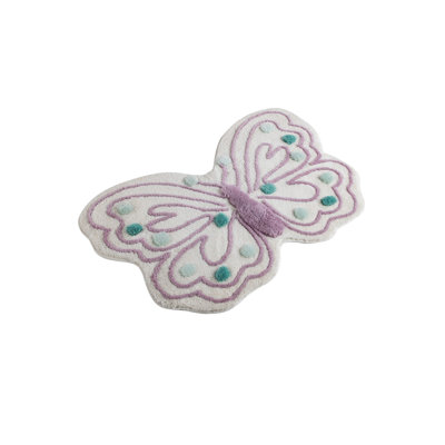 Tapis pour salle de bain Whitlock