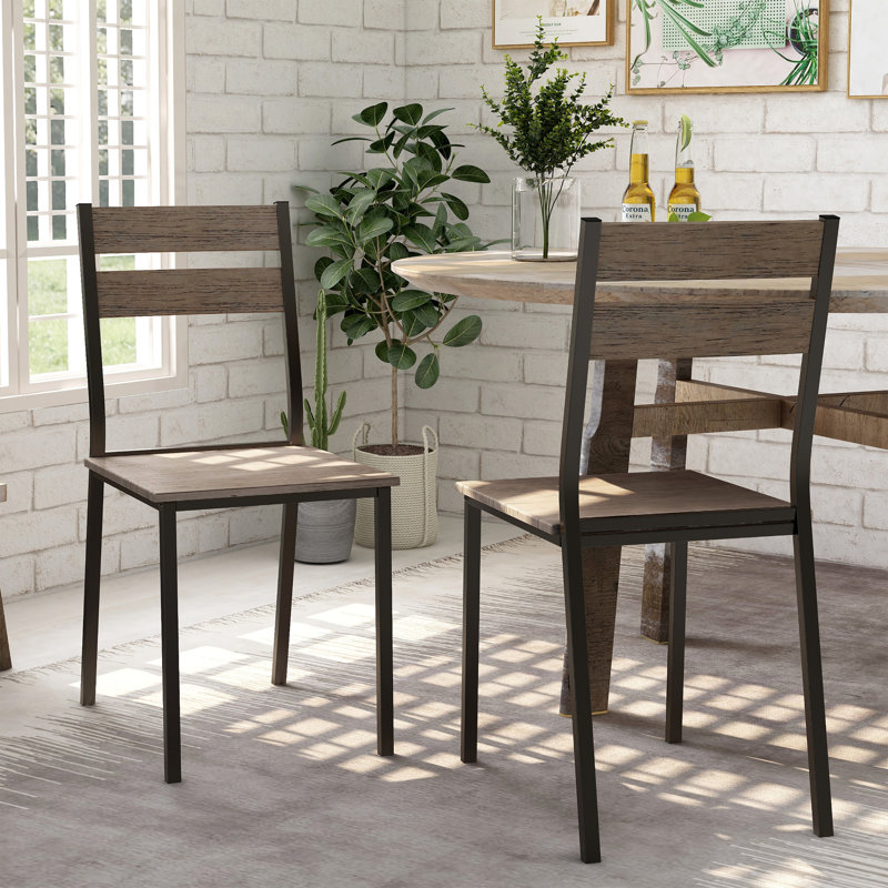Chaise d'appoint Taylor Brown