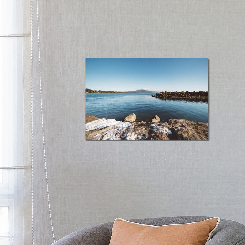 Pacific Northwest Oregon IX 1 Piece Wrapped Canvas Wall Art, 66.04 cm H x 45.72 cm W x 1.91 cm D