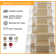 Stair Runner Alpena Indoor Area Rug