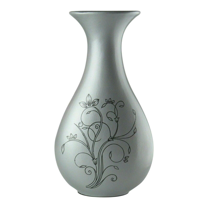Elderen Ceramic Table Vase