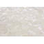Tapis blanc de haute qualité noué à la main