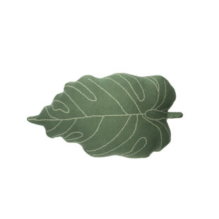 Plants Novelty Throw Cushion