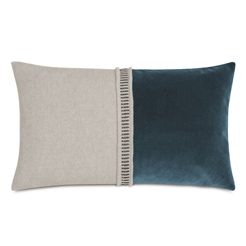 Moab Lumbar Pillow Cover & Insert