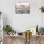 «Wild & Free» par Studio Arts, reproduction d'art sur toile-934487122